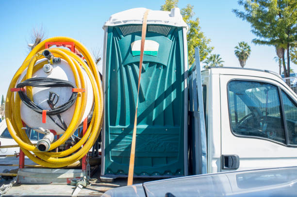 Best Portable toilet rental cost  in New Carlisle, OH