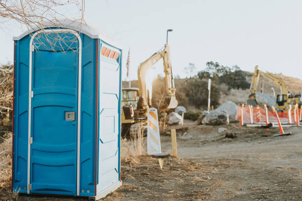 Best Long-term porta potty rental  in New Carlisle, OH