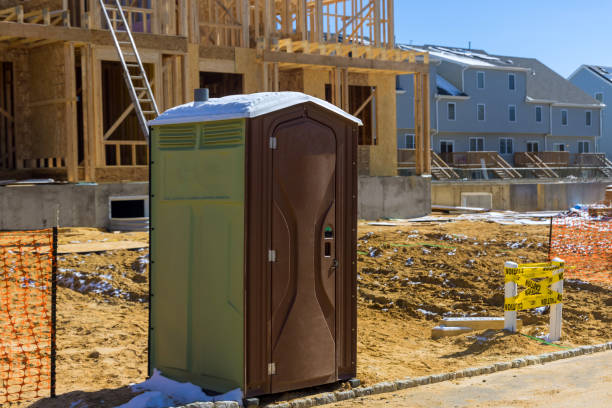 Best Emergency porta potty rental  in New Carlisle, OH