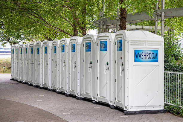 Sanitation services for porta potties in New Carlisle, OH