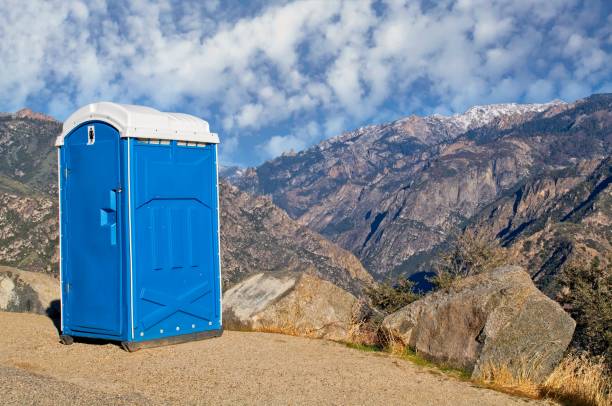 Best Porta potty rental near me  in New Carlisle, OH