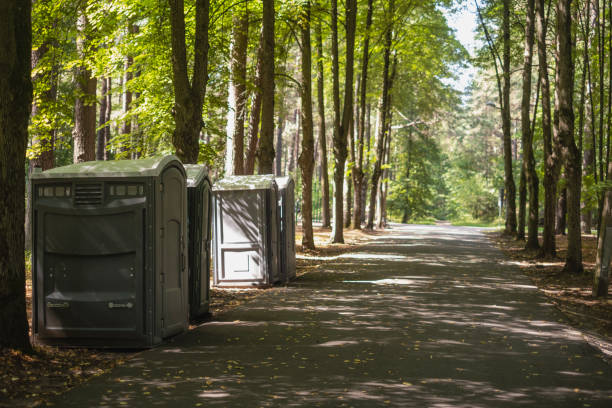 Best Emergency porta potty rental  in New Carlisle, OH