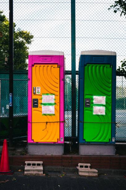 Best Portable toilet rental for construction  in New Carlisle, OH