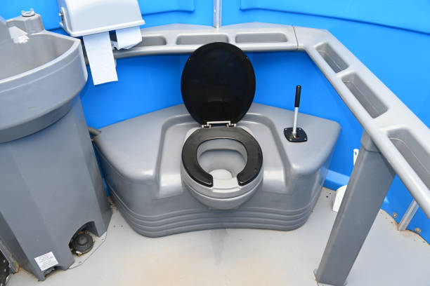 Best Construction site porta potty rental  in New Carlisle, OH