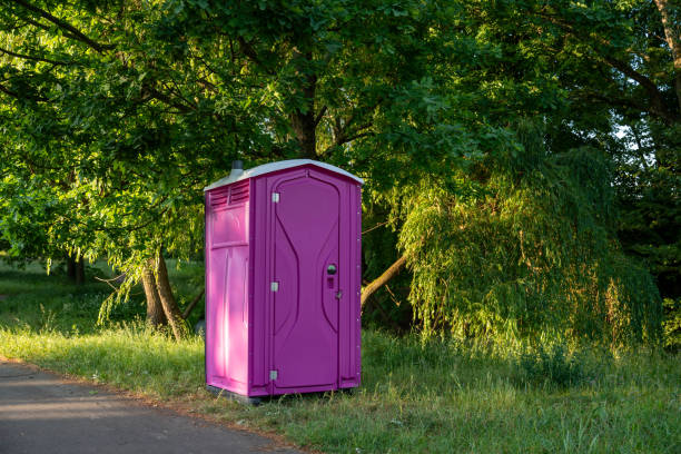 Best Portable restroom trailer rental  in New Carlisle, OH