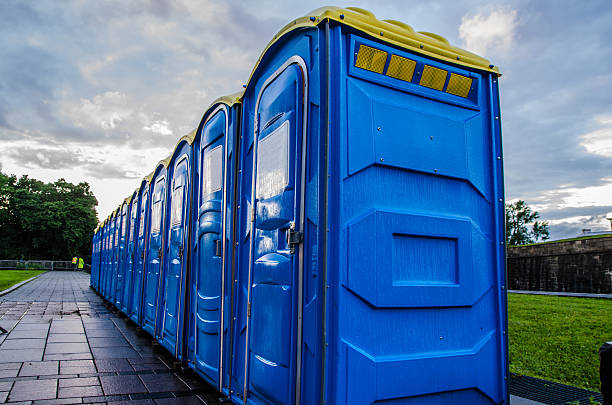Best Local porta potty services  in New Carlisle, OH