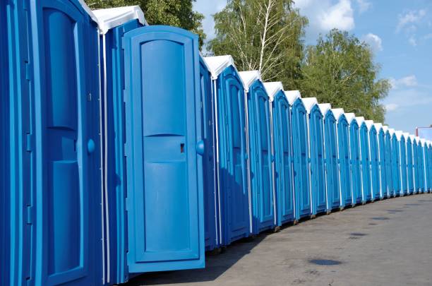 Best Luxury portable toilet rental  in New Carlisle, OH